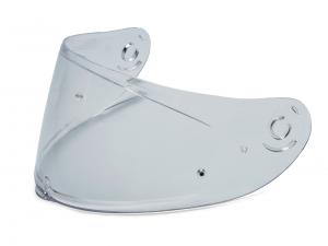 N02 Boom! Audio Replacement Face Shield - Smoked 98149-19VR