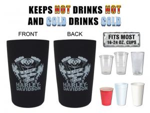 All Event Cup Cooler, Downfall GPCPC97030