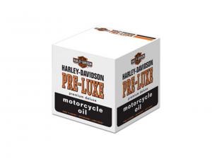 H-D® Pre-Luxe Oil Can - Self-Stick Notes TRADHDL-20110