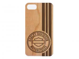 iPhone 7/8 Shell "Wood" FONE7929