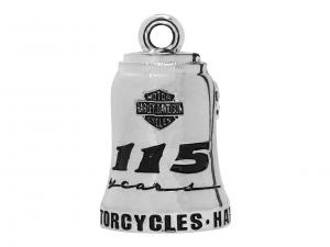 Ride Bell H-D 115th Anniversary_1