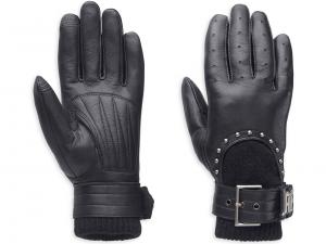 Handschuhe "Paxton with Touchscreen Technology" 97397-14VW