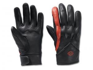 Handschuhe "Tonkin Leather" 98103-24VW