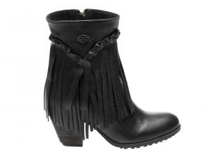 Boots "Retta Fringed" WOLD83985
