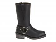 Riding-Boots "HUSTIN CE Waterproof" WOLD86007