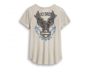 T-Shirt "LOGO POCKET EAGLE"_1