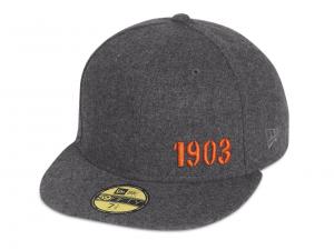 1903 59FIFTY BASEBALL CAP 99407-15VM