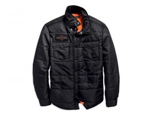 Jacke "Quilted Slim Fit" 97494-19VM