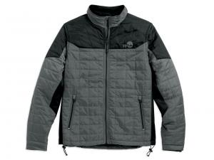Jacke "TURRET PACKABLE MID-LAYER" 97567-16VM
