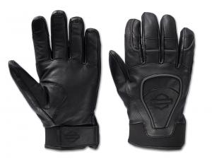Men's Ovation Waterproof Leather Gloves 98106-24VM