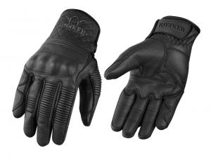 ROKKER-Handschuhe "Tucson Black" ROK890701