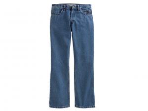 Jeans "Original Boot Cut" 99026-07VM