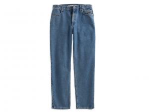 Jeans "Original Relaxed Fit" 99025-07VM