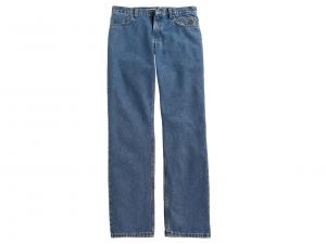 Jeans "Traditional Fit Heavy Weight" 99024-07VM
