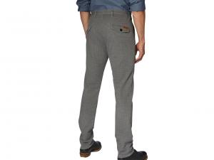 Rokker-Jeans "Tweed Chino Tapered Slim Grey"_1