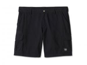 Shorts "Milwaukee Cargo Black" 96784-23VM