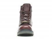 Boots "ASHERTON 5 LACE BROWN"_3