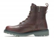 Boots "ASHERTON 5 LACE BROWN"_4