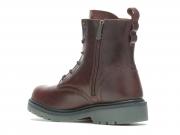 Boots "ASHERTON 5 LACE BROWN"_5