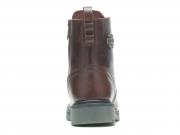 Boots "ASHERTON 5 LACE BROWN"_6