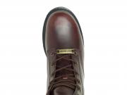 Boots "ASHERTON 5 LACE BROWN"_7