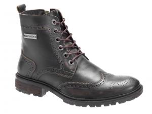 Schuhe "RADOLL BLACK" WOLD51026