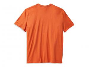 T-Shirt "MKE Orange"_1