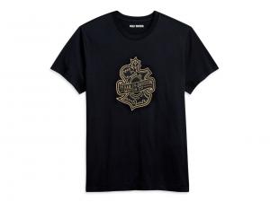 T-Shirt "OAK LEAF" 96267-21VM