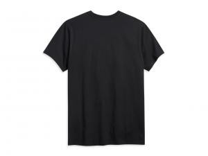 T-Shirt "TILTED LOGO SLIM FIT"_1