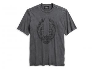 T-Shirt "WINGED LOGO" 96140-20VM