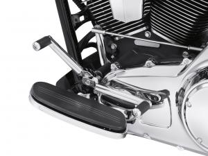 AIRFLOW COLLECTION HEEL/TOE SHIFT LEVER 33600076