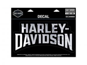 Aufkleber " Harley-Davidson Insignia" GPDC344065