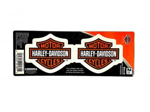 Stick on Decal B&S Classic CG99185