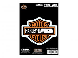 Decal "Stick B&S" CG8657