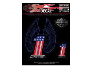 Decal Victorious GPDC1309843