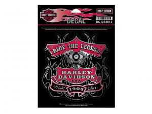 Aufkleber "World Class" GPDC1292813