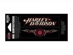 Bumberstickers Tanked sm GPBS003