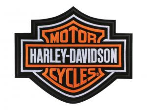 Emblem, Bar & Shield GPEMB30238