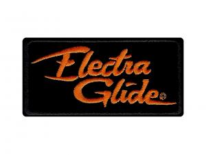 Aufnäher "Electra Glide" GPEM1054642