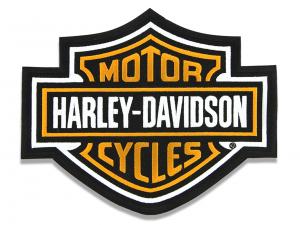 Aufnäher "H-D Bar & Shield" SYA-8011390