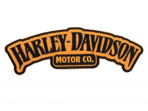 Patch "Haunted Harley" SYA-8014292