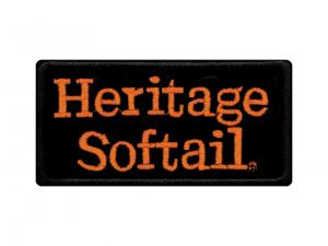 Emblem, Heritage Softail GPEMB048643