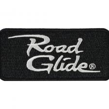 Patch Road Glide Relaunch SYA-8018603