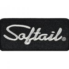 Patch Softail Relaunch SYA-8018696