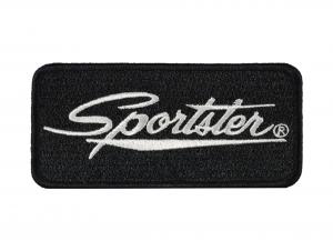 Patch Sportster Relaunch SYA-8018634