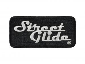 Patch "Street Glide Relaunch" SYA-8018580