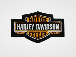 Patch "Trademark Bar & Shield" SYA-8011475