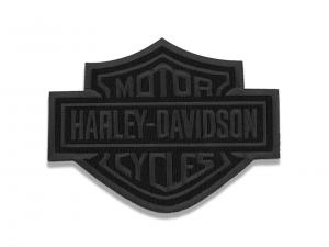 Patch Bar & Shield Black Out - 4 SYA-8011512