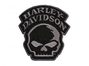 Patch "HD Willie G" SYA-8012861
