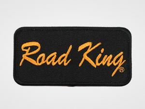 Patch "Road King" SYA-8014568 Patch "Road King" SYA-8014568